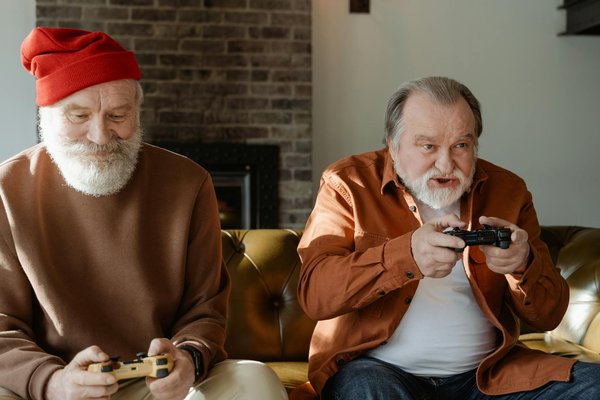 Le Rôle Vital de l'Entourage dans le Management des Maladies Chroniques : Un Soutien Indispensable.