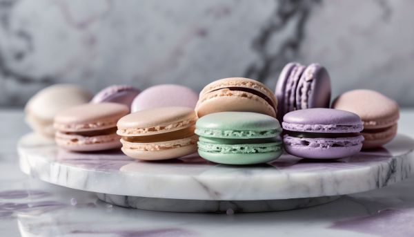 Calories macaron : ce que vous ne saviez pas vraiment