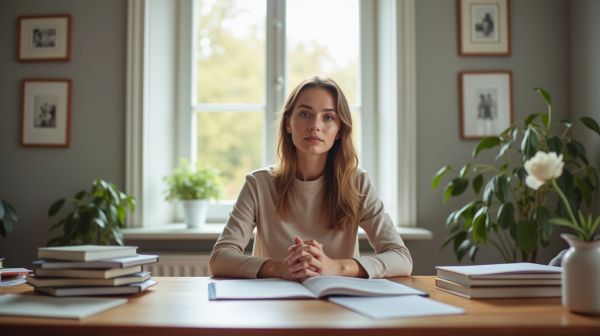 Coaching soignants à Nancy : soutien pour un équilibre professionnel et personnel