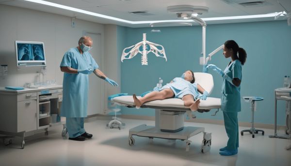 Comprendre l’ouverture du col pour un accouchement réussi