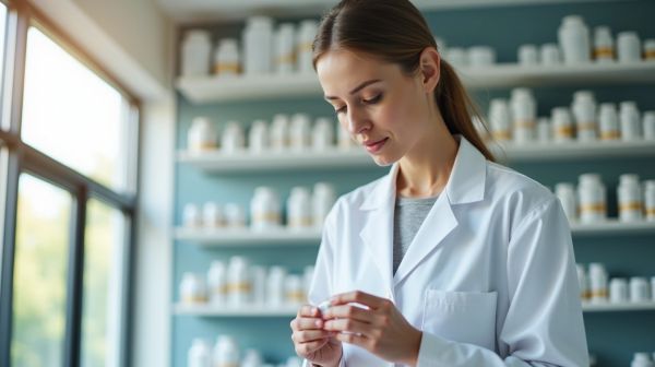 Formation dpc pharmacien : Évoluez et restez à jour !