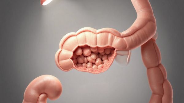 Les caractéristiques essentielles de la maladie de Crohn à connaître