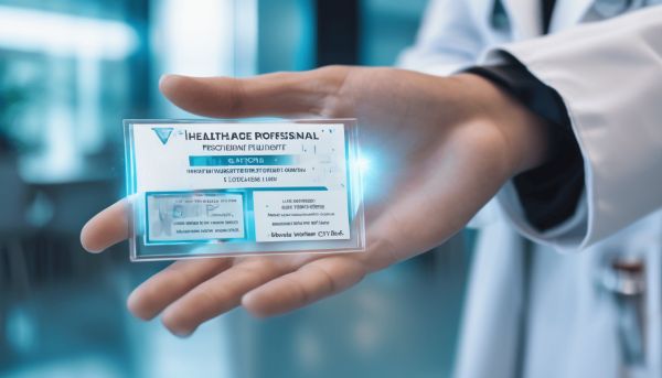 L’identifiant RPPS : clé essentielle pour les professionnels de santé