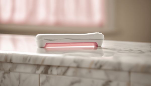 Ligne pâle sur un test de grossesse : que faire alors ?