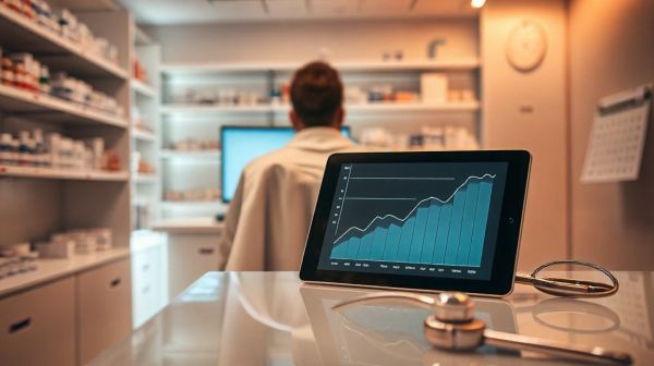 Maîtrisez votre évolution en dpc pour les pharmaciens