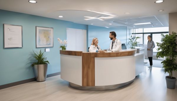Prendre rendez-vous avec le dr Besson pour des soins efficaces
