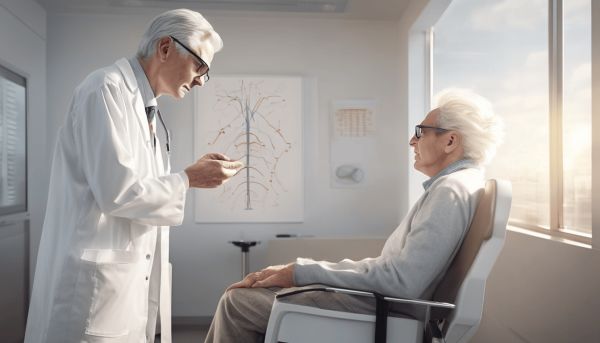 Quand et pourquoi porter des lunettes après une opération de cataracte ?