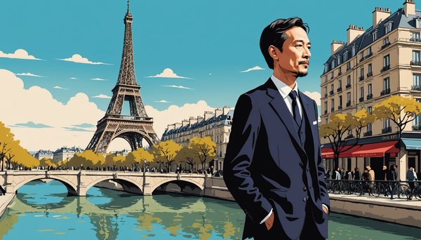 Chi nei tsang à paris : un massage pour votre équilibre intérieur